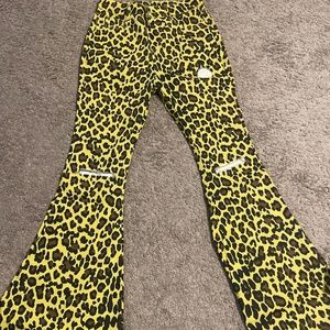 Women bell bottoms